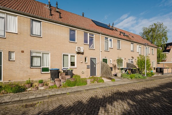 Medium property photo - Vlotgras 76, 3206 SN Spijkenisse